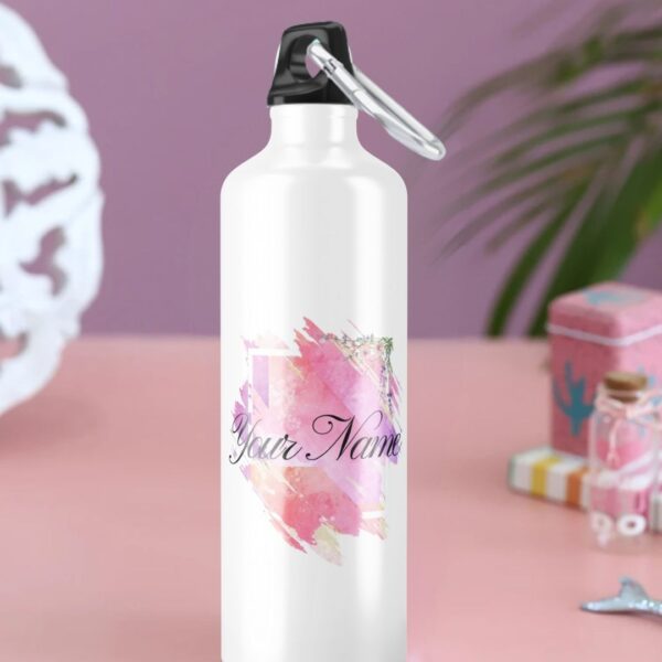 Personalized Bottles