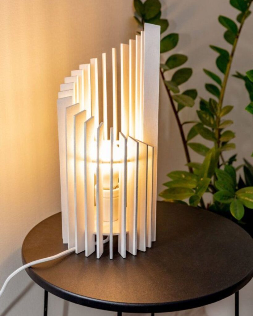 Night Lamp
